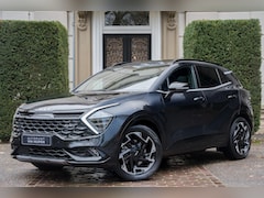 Kia Sportage - 1.6 T-GDi Plug-in Hybrid AWD GT-PlusLine PANO | CARPLAY | 360 CAM | MEMORY | LEDER | 1E EI