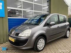 Renault Grand Modus - 1.2-16V Expression|Cruise control|Airco|