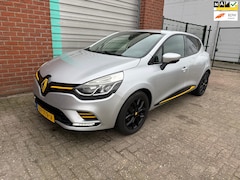 Renault Clio - 0.9 TCe Zen NAV.+ Airco Bj:2017 NAP