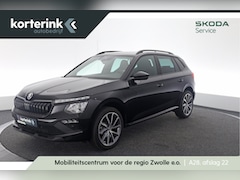 Skoda Kamiq - 1.5 TSI ACT Sport Business | Camera | Stoelverwarming