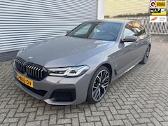 BMW 5-serie - 530e High Executive M Sport | Glasdak | Laser |