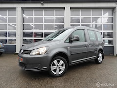 Volkswagen Caddy - Combi 1.2 TSI Roncalli