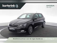 Skoda Fabia - 1.2 TSI Drive