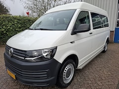 Volkswagen Transporter Kombi - 2.0 TSI L2H2 19950.- INCL BTW 9-PERSOONS BENZINE 150PK