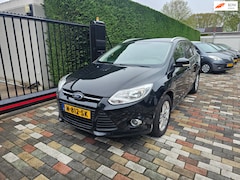 Ford Focus Wagon - 1.6 TI-VCT Trend 2012 Airco Cruise