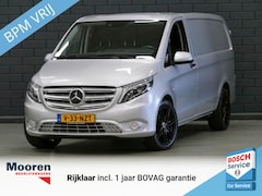 Mercedes-Benz Vito - 116 CDI Lang L2 Automaat | CAMERA | TREKHAAK | CARPLAY |