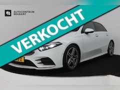 Mercedes-Benz A-klasse - 200 Launch Edition Premium Plus (PANORAMADAK, STOELVERWARMING, SFEERVERLICHTING, ACHTERUIT