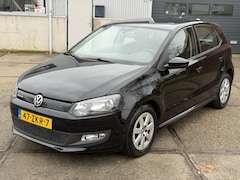 Volkswagen Polo - 1.2 TDI Bl.M Comf.Ed