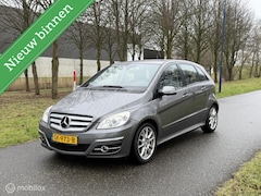 Mercedes-Benz B-klasse - 200*APK 11/26*STOELVERWARMING*AIRCO