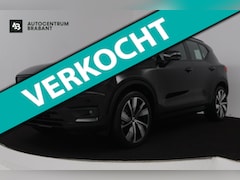 Volvo XC40 - Recharge P8 AWD R-Design 92% SOH (PANORAMADAK, STUUR/STOEL VERWARMING, CAMERA, PARKEERSENS