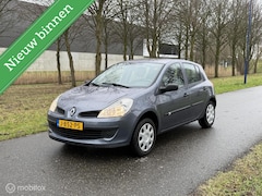Renault Clio - 1.2 TCE Business Line*APK 12/26*AIRCO*ELEK RAMEN