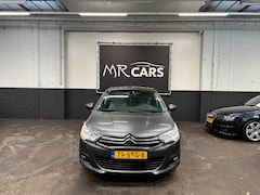 Citroën C4 - 1.6 e-HDi Tendance EGS Airco/Cruise Control