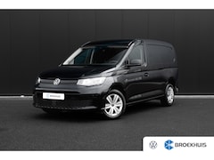 Volkswagen Caddy Maxi - | BPM vrij voor ondernemers | Digitaal Display | Multifunc. Stuur | Achterklep