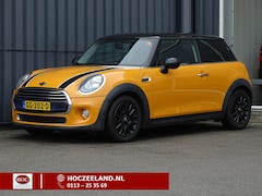 MINI Cooper - 1.5 Business