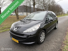 Peugeot 207 - 1.4 VTi Cool 'n Blue*AIRCO*CRUISE*APK 10/26