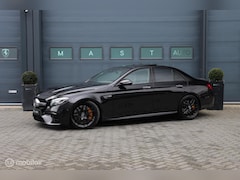 Mercedes-Benz E-klasse - AMG 63 S 4MATIC Premium Plus