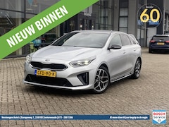 Kia Pro cee'd - ProCeed 1.4 T-GDi 140pk ECOdynamics DCT7 GT-PlusLine