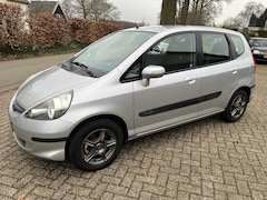 Honda Jazz - 1.4 I LS CVT Automaat