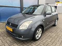 Suzuki Swift - 1.3 Shogun 1e eiegnaar - dealer onderhouden