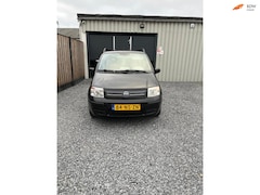 Fiat Panda - 1.2 Emotion