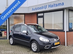 Fiat Sedici - 1.6-16V Emotion Airco | Tr.Hk | LMV