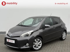 Toyota Yaris - 1.5 Full Hybrid Dynamic Panoramadak | Achteruitrijcamera | Cruise Control | Navigatie