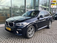 BMW X3 - XDrive20i High Executive M Sport | Trekhaak |