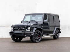 Mercedes-Benz G-klasse - AMG 63