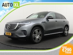 Mercedes-Benz EQC - 400 4MATIC Luxury 80kWh Schuif-/kanteldak Adap.Cruise