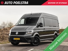 Volkswagen Crafter - Bestel 30 2.0 TDI L3H3 Highline