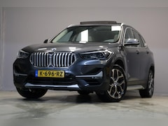 BMW X1 - SDrive20i High Executive xLine |Leder|HeadUp|Pano|