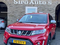 Suzuki Vitara - 1.4 S Bj 2017 Automaat Dubbele Bediening BTW Auto