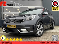 Kia Niro - 1.6 GDi Hybrid DynamicLine - Navigatie - Climate Control - Trekhaak