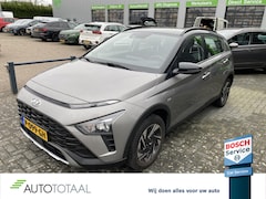 Hyundai Bayon - 1.0 T-GDI Comfort Smart