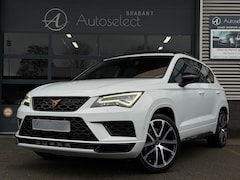 CUPRA Ateca - 2.0 TSI 4DRIVE Pano Kuipstoelen ACC