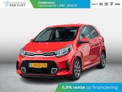 Kia Picanto - 1.0 DPi GT-Line