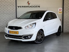 Mitsubishi Space Star - 1.2 Connect Pro | Navi | 15"LMV | Stoelverw. | All-in rijklaarprijs