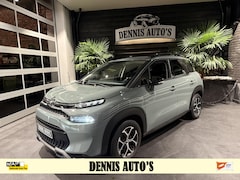 Citroën C3 Aircross - 1.2 PureTech Shine