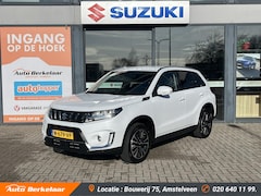 Suzuki Vitara - 1.4 Boosterjet Style Smart Hybrid