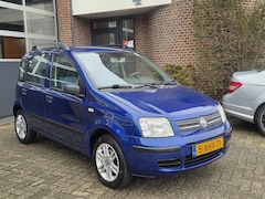 Fiat Panda - 1.2 Dynamic| Airco |Apk | Lm velgen | Android