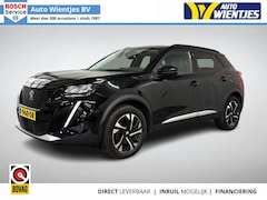 Peugeot e-2008 - EV Allure 50kWh | SOH 92% | Navi | Camera