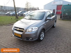 Chevrolet Aveo - 1.4-16V Class (140) 3e Eigenaar Goed Onderhouden