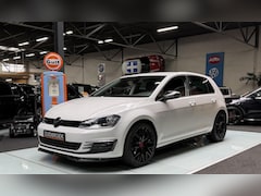 Volkswagen Golf - VII 1.4 TSI DSG Maxton Cruise Clima Navi