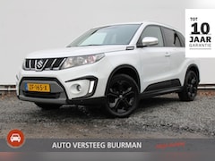 Suzuki Vitara - 1.4 S Cruise Control Adaptief, Navigatie, Dealeronderhouden Auto