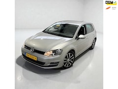 Volkswagen Golf - 1.0 TSI Business Edition Connected nwe apk