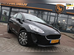 Ford Fiesta - CarPlay Bj 2019 Line-Assist 5 Drs Vol Optie