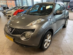 Nissan Juke - 1.6 Acenta 117 DKM AIRCO NW APk BJ 2011
