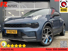 Lynk & Co 01 - 1.5 - Navigatie - Schuifdak - Trekhaak - Stoelverwarming - 360 Camera