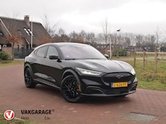 Ford Mustang Mach-E - Extended RWD 98 kWh | SOH 94% | Panoramadak | Bang & Olufsen | 360 Camera | Apple Carplay