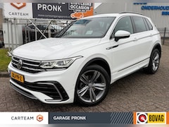 Volkswagen Tiguan - 1.5 TSI R-Line 2X CARPLAY/NAVI/KEYLESSS